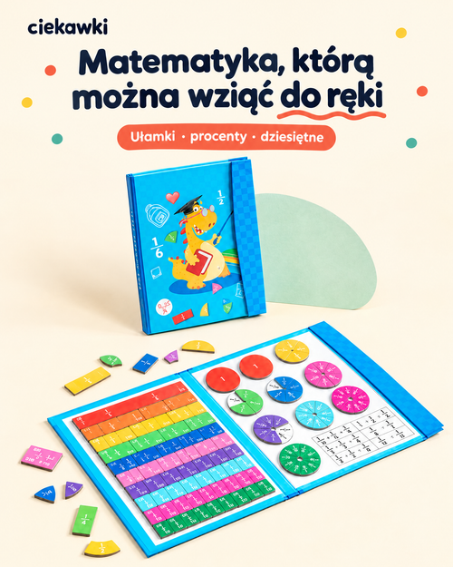 Magnetyczna Gra Matematyczna